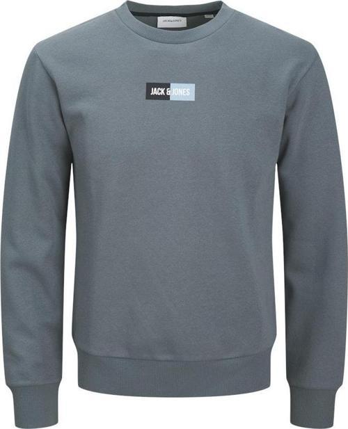JJPAN SWEAT CREW NECK 