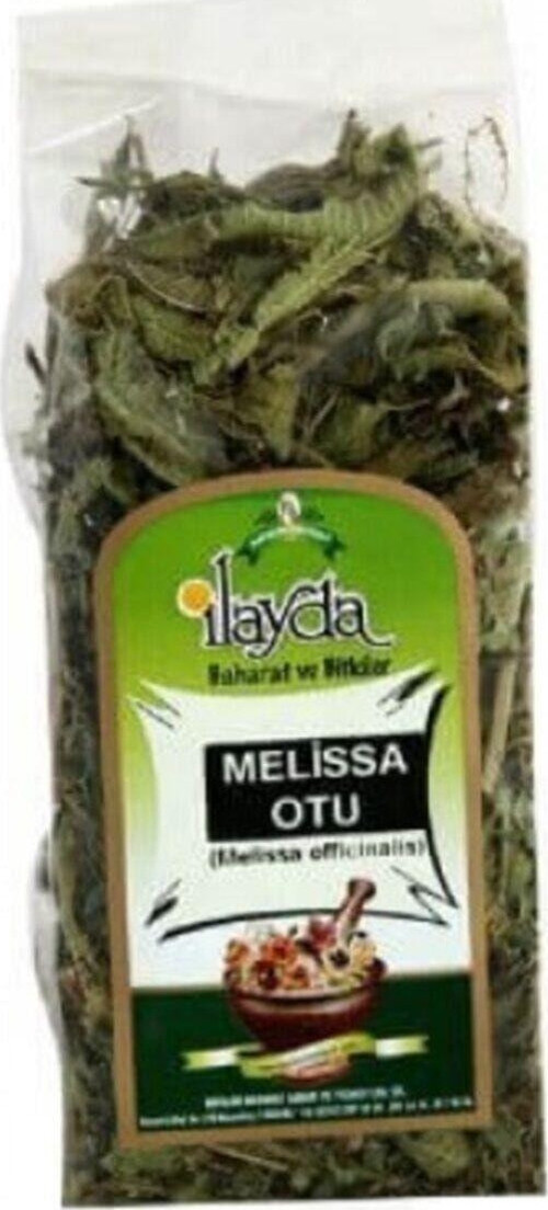 Ilayda Melisa Otu