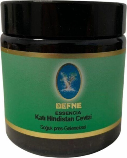 Katı Hindistan Cevizi 120 Ml