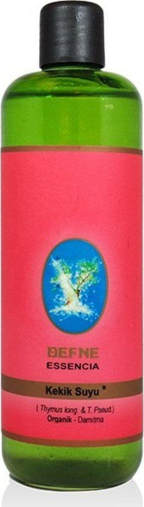 Kekik Suyu 1000 Ml