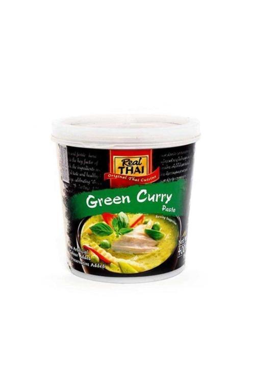 Köri Ezmesi Yeşil 400 Gr