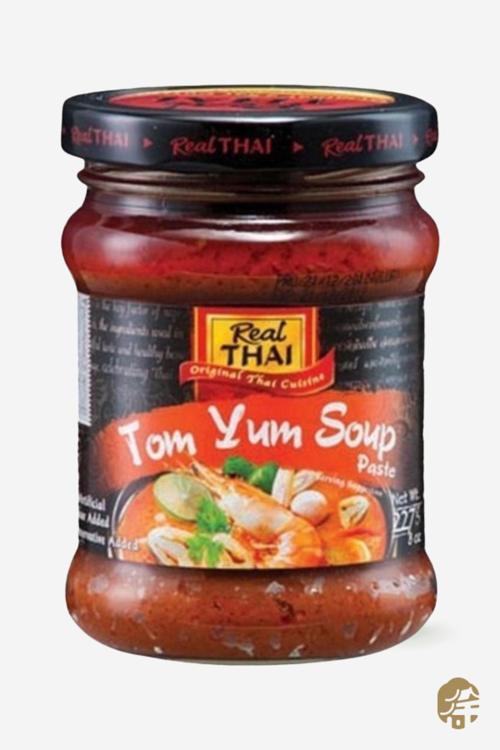 Tom Yum Çorba Ezmesi ( Tom Yum Paste ) - 227G