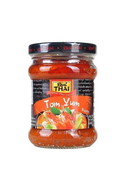 Tom Yum Ezme 227 Gr