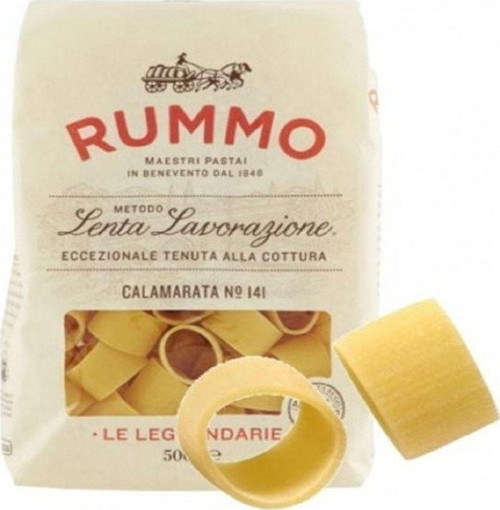 Calamarata No:141 500 G