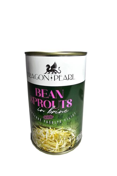 Soya Filizi Konservesi 425G Bean Sprouts