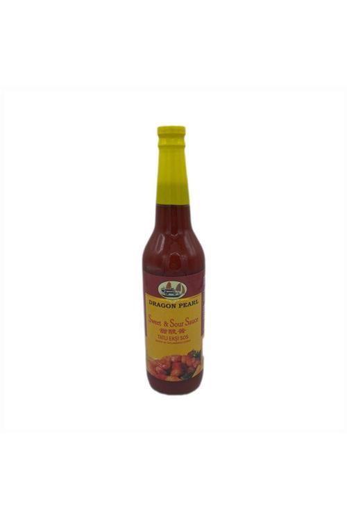 Sweet & Sour Sauce Tatlı Ekşi Sos 700 Gr