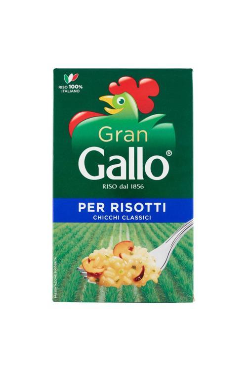 Gran Per Rısottı 1 Kg