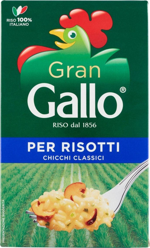 Gran Per Rısottı 1 Kg