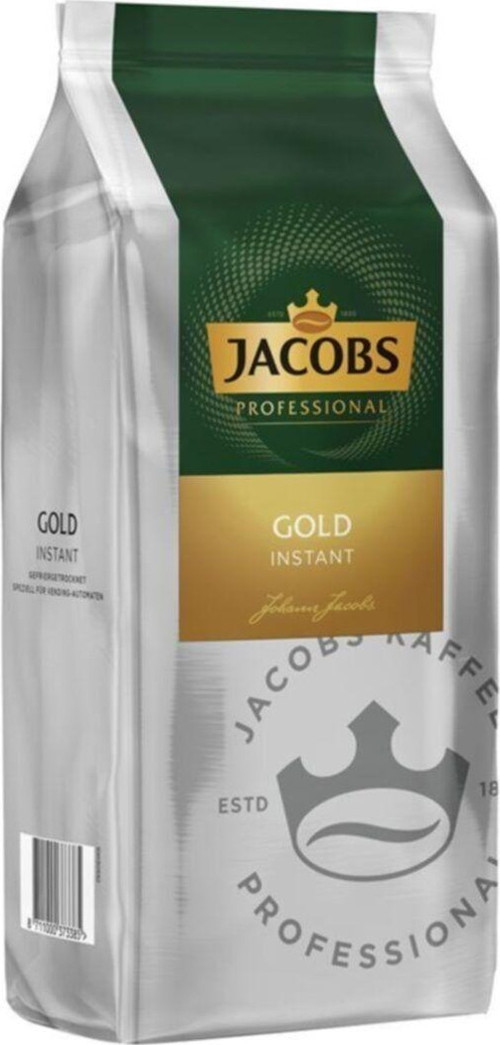 Gold Instant Professıonal Kahve 500 Gr