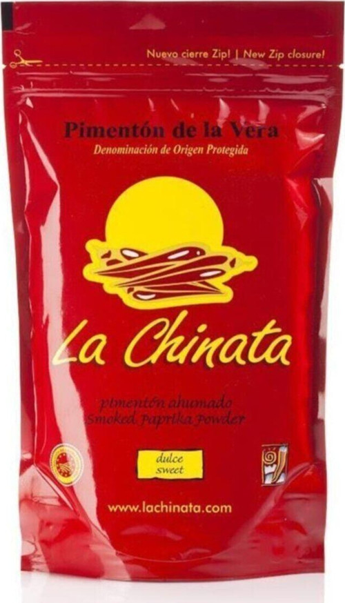 Tütsülenmiş Kırmızı Biber Tozu 500 Gr