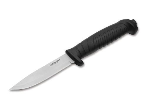 Knivgar Black Bıçak