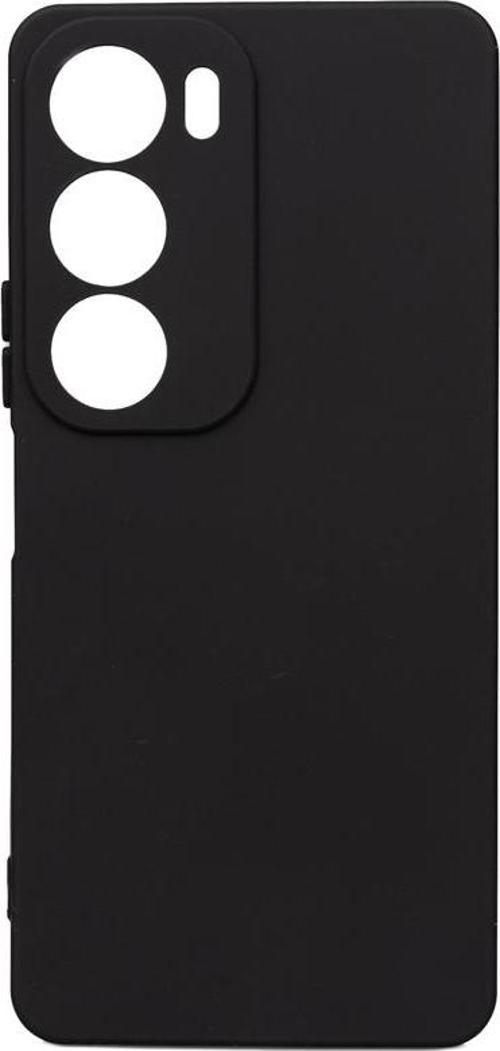Vivo Y19S Uyumlu Renk Atmaz Yumuşak Esnek Premium Silikon Kapak