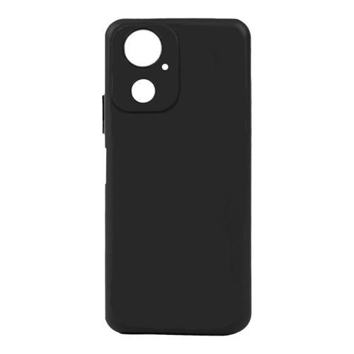 General Mobile 23 SE Uyumlu Renk Atmaz Yumuşak Esnek Premium Silikon Kapak