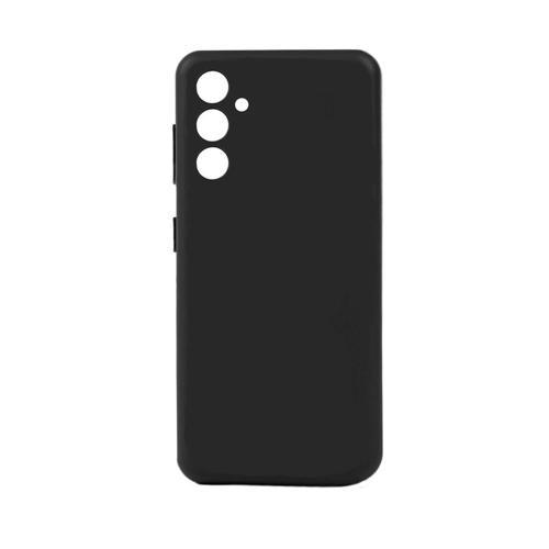 Samsung Galaxy A34 Uyumlu Renk Atmaz Yumuşak Esnek Premium Silikon Kapak