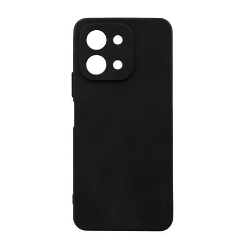 Vivo Y28 Uyumlu Renk Atmaz Yumuşak Esnek Premium Silikon Kapak