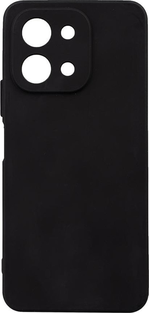 Vivo Y28 Uyumlu Renk Atmaz Yumuşak Esnek Premium Silikon Kapak