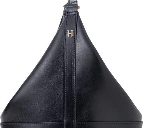 Claire Hakiki Deri Unisex Askılı Omuz Çantası