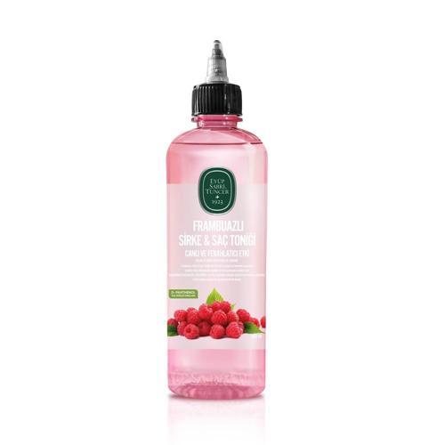Frambuazlı Sirke Saç Toniği 500 Ml