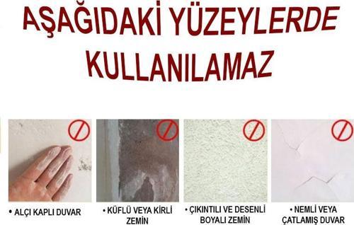 Çift Taraflı Bant Seti 60 Parça