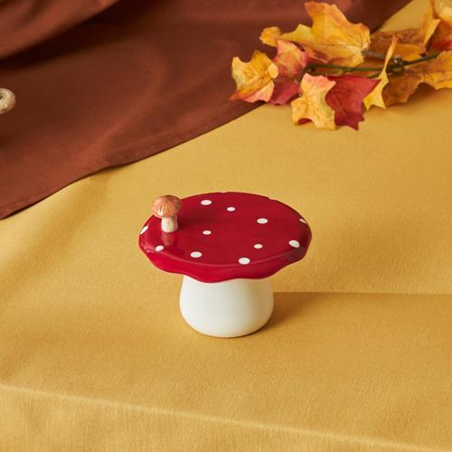 Cozy Kek Standı 12 cm