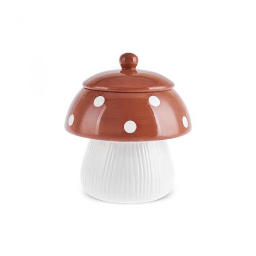 Cozy Mantar Saklama Kabı 520 ml