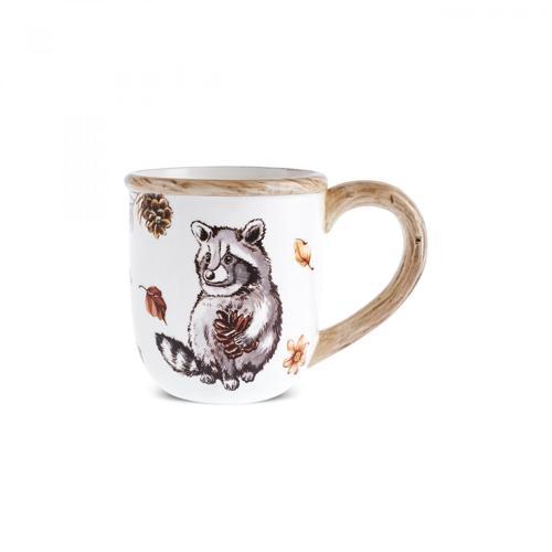 Cozy Rakun Kupa 260 ml