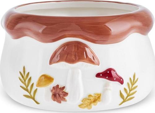 Cozy Tarçın Çerezlik 12 cm