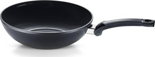 Ceratal Orbit Black Wok Tava 28 cm