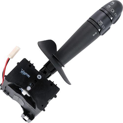 NRL Sensen Ön Sis, Sinyal ve Far Kolu Clio 2 ile uyumlu