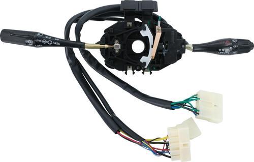 Sensen Silecek ve Sinyal Kolu Mitsubishi Canter 605 ile uyumlu