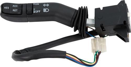 Sensen Sinyal Kolu Scania CR ile uyumlu