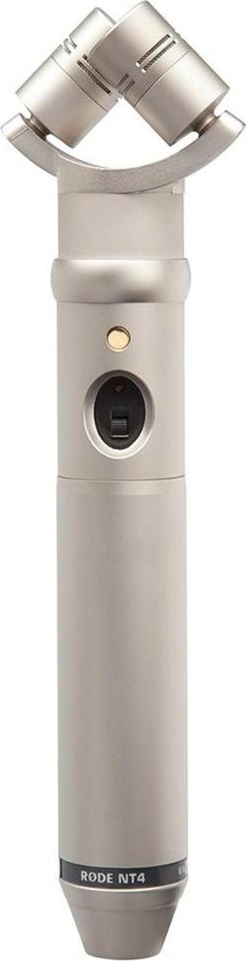 NT4 | Stereo Condenser Mikrofon