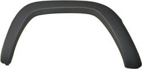 1999-2005 Jeep Cherokee Grand Ön Çamurluk Ağzı Plastiği Sol (Tyg) (Adet) (Oem No:5Gg97Hs5Ag)