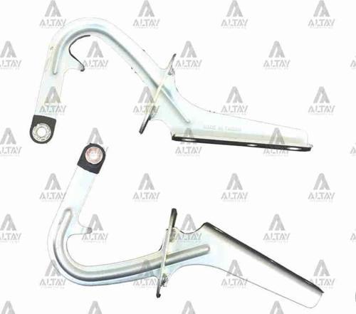 Kaput Menteşesi Pıckup  1997-2006 Sağ (Oem No:654002S400)