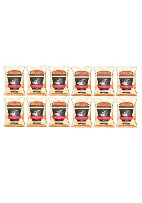 Kuru Kahvecisi Necmettin Dibek Kahvesi 12 x 100 G