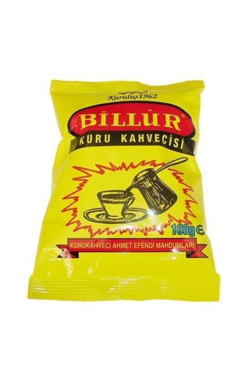 Türk kahvesi 100 gr 6'lı paket