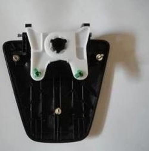 Dacıa Logan- 04/08; Arka Bagaj Kapağı Dış Açma Kolu Siyah Pütürlü (Pıckup) (Tyg) (Oem No: 8200792086