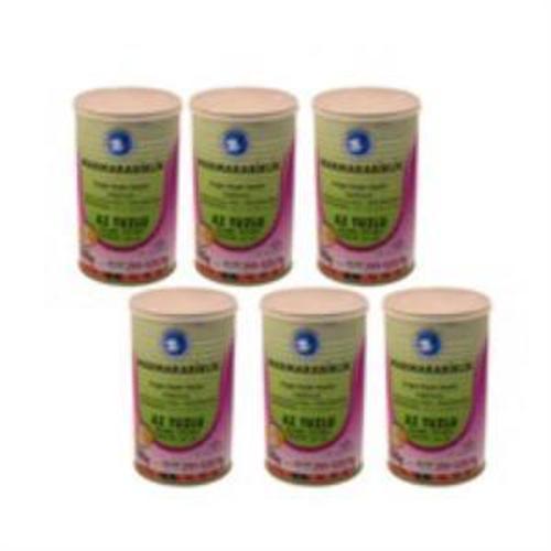 MARMARA BIRLIK AZ TUZLU 800G HUSUSI S 291/320 LIGHT TNK*6 LI