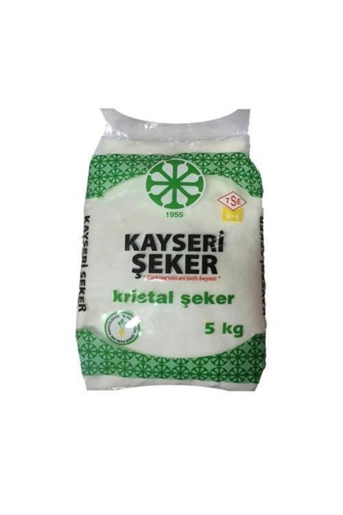PAN KAYSERI TOZ SEKER 5 KG