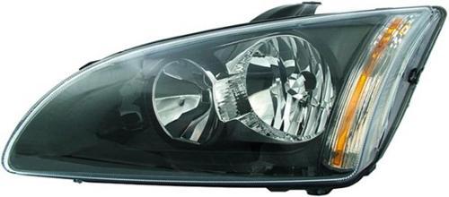 Ford Focus 2005  Far Sağ (Sıyah Zemın) (Oem No:4M5113099Jd)
