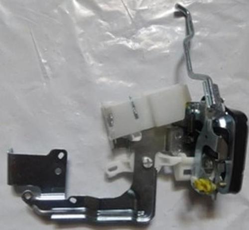 2006-2012 Mitsubishi Canter Fuso Ön Kapı Kilidi Sol (Fe711-839-859E-859G) (Hushan) (Adet) (Oem No:Mk