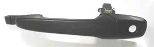 Mazda Bt 50- Pıck Up- 07/12; Ön Kapı Dış Açma Kolu Sol Siyah (Anahtar Delikli) (Tyg) (Oem No: Ur56-5
