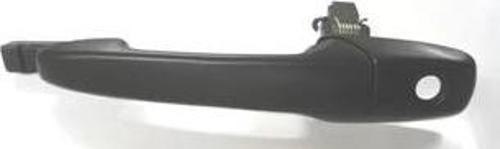 Mazda Bt 50- Pıck Up- 07/12; Ön Kapı Dış Açma Kolu Sol Siyah (Anahtar Delikli) (Tyg) (Oem No: Ur56-5