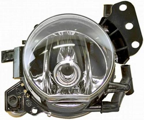 Bmw E60 E60 Lci E61 E61 Lci 2003 2010 Sis Farı Sağ  (Oem No:63177897188)