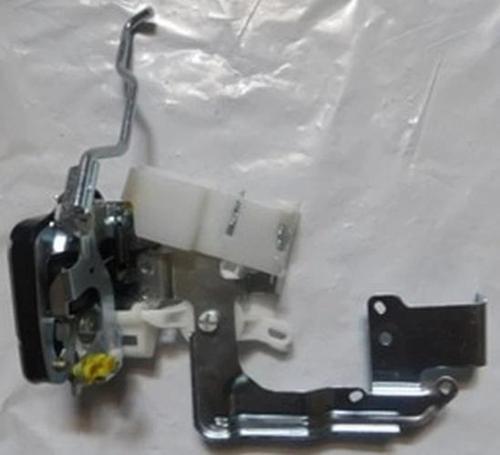 2006-2012 Mitsubishi Canter Fuso Ön Kapı Kilidi Sağ (Fe711-839-859E-859G) (Hushan) (Adet) (Oem No:Mk