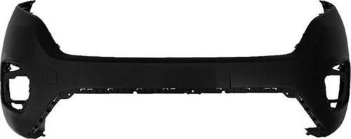 2016-2020 Fıat Fıorıno Ön Alt Tampon Sis Delikli Oem No: 735655401