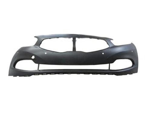 2012-2015 Kia Ceed Ön Tampon Siyah (Panjur-Sensör Delikli) (Tüv) (Tyg) (Adet) (Oem No:86510A2020)
