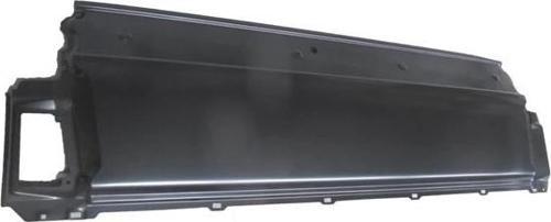 1998-2006 Mitsubishi Canter Fe635659 Ön Panel Sacı (Göğüs Sacı) (Büyük Tip)(Çift Teker) (Tyg) (Adet)
