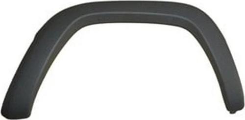 1999-2005 Jeep Cherokee Grand Ön Çamurluk Ağzı Plastiği Sağ (Tyg) (Adet) (Oem No:5Gg96Hs5Ag)