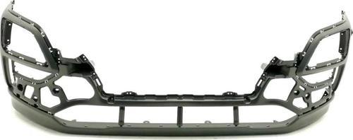 Hyundai Kona- 2018-2020  Ön Alt Tampon Siyah (Tyg) (Oem No:86510J9000)